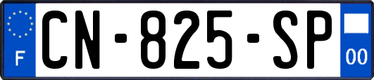 CN-825-SP