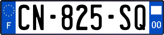 CN-825-SQ