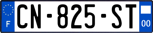 CN-825-ST
