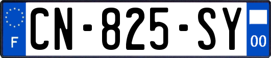 CN-825-SY