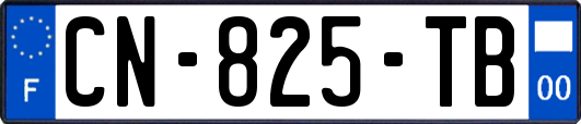 CN-825-TB
