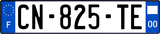 CN-825-TE