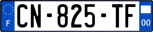 CN-825-TF