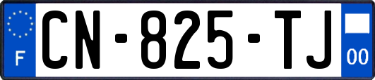 CN-825-TJ