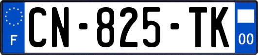 CN-825-TK