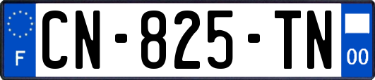 CN-825-TN
