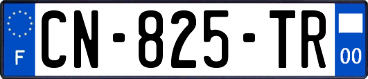 CN-825-TR