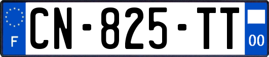 CN-825-TT