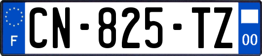 CN-825-TZ