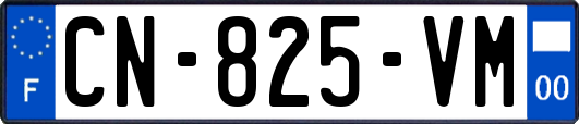 CN-825-VM