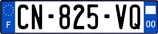 CN-825-VQ