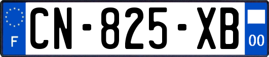 CN-825-XB