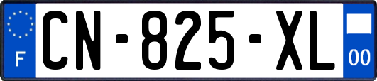 CN-825-XL