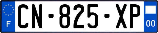 CN-825-XP