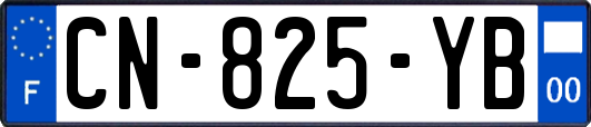 CN-825-YB