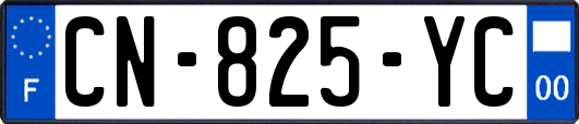 CN-825-YC