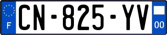 CN-825-YV
