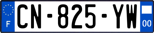 CN-825-YW