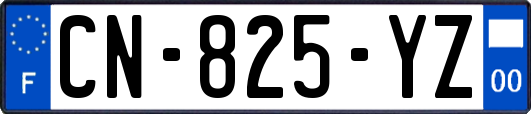 CN-825-YZ