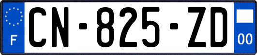 CN-825-ZD
