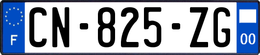 CN-825-ZG
