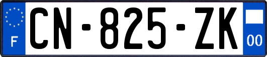 CN-825-ZK