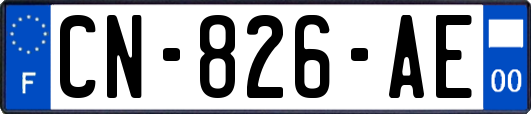CN-826-AE