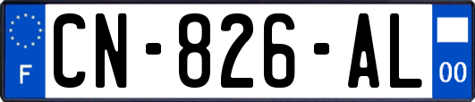 CN-826-AL