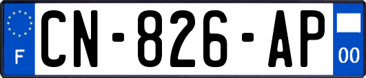 CN-826-AP