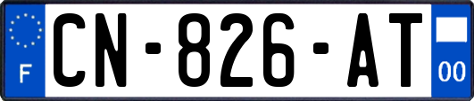 CN-826-AT