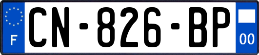 CN-826-BP