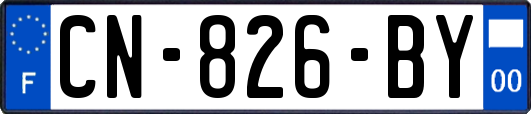 CN-826-BY