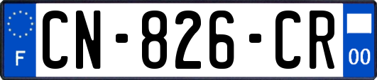 CN-826-CR