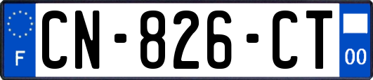 CN-826-CT