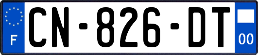 CN-826-DT