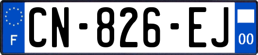 CN-826-EJ