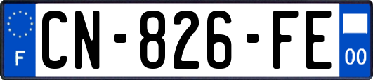 CN-826-FE