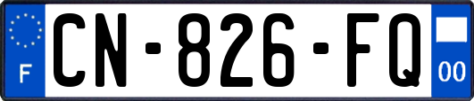 CN-826-FQ
