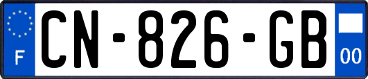 CN-826-GB