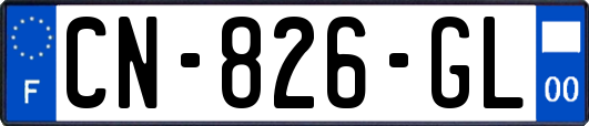 CN-826-GL