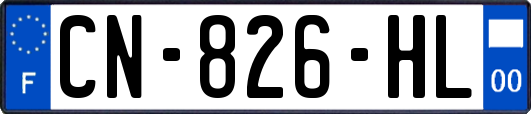 CN-826-HL