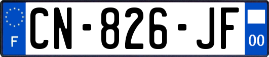 CN-826-JF