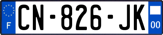 CN-826-JK