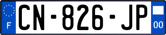 CN-826-JP