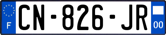 CN-826-JR