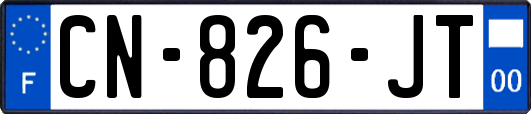 CN-826-JT