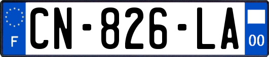 CN-826-LA