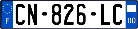 CN-826-LC