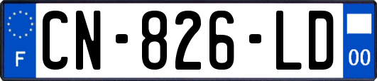CN-826-LD