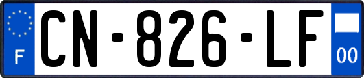 CN-826-LF